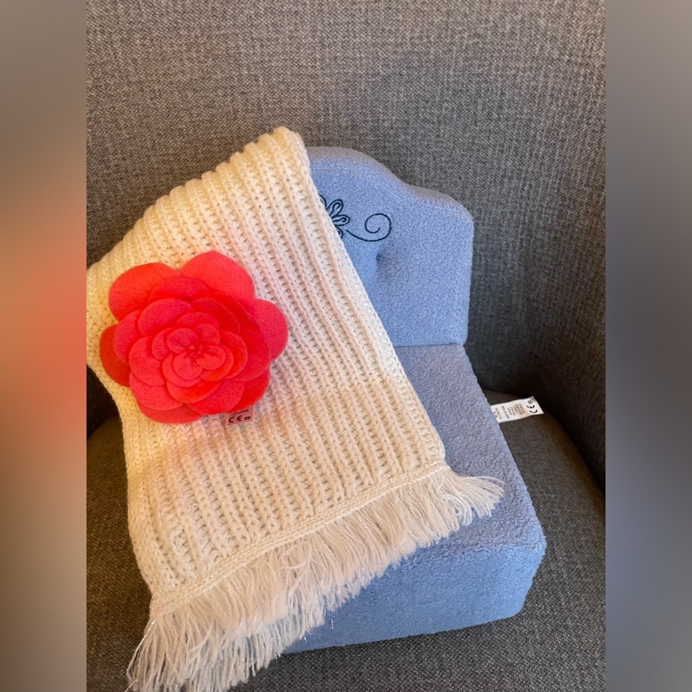 American Girl sit and snooze fold out bed